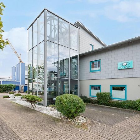 7O'Clock - Hotel Hannover Латцен Экстерьер фото