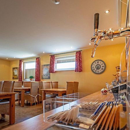 7O'Clock - Hotel Hannover Латцен Экстерьер фото