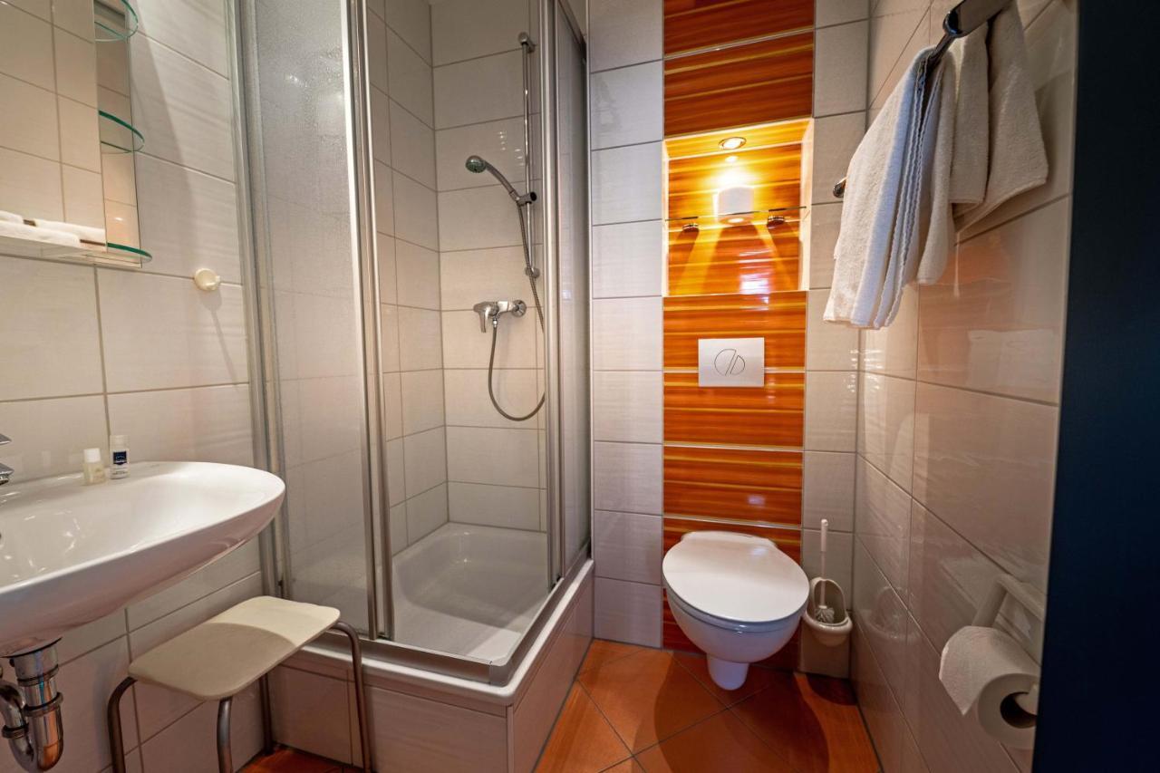 7O'Clock - Hotel Hannover Латцен Экстерьер фото