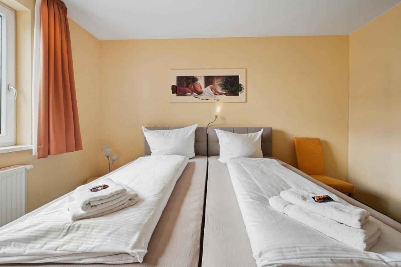 7O'Clock - Hotel Hannover Латцен Экстерьер фото